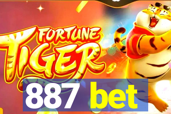 887 bet