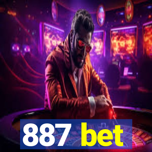 887 bet