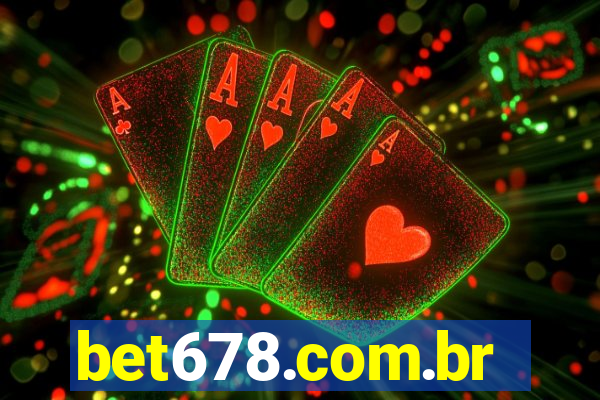 bet678.com.br