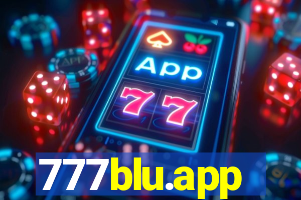 777blu.app