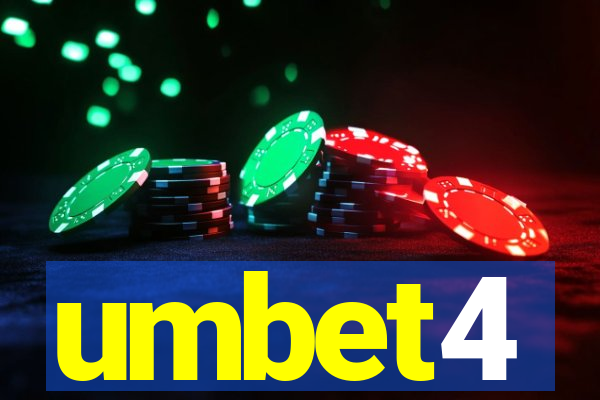 umbet4