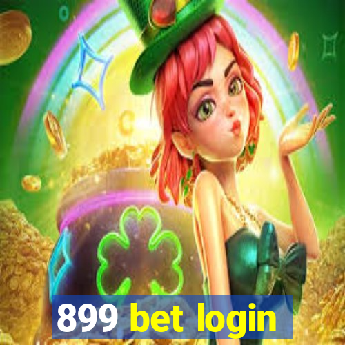 899 bet login