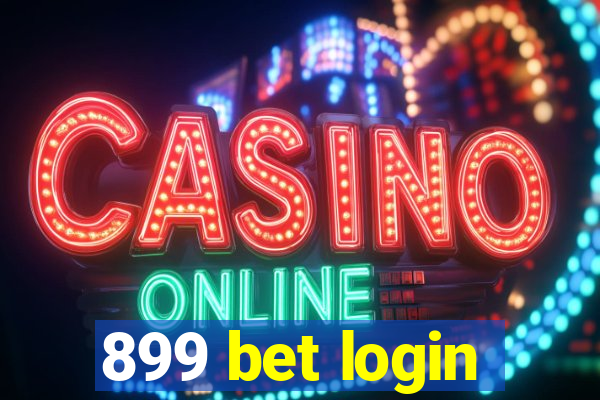 899 bet login