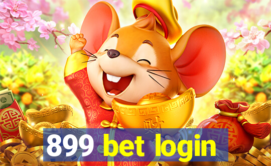899 bet login