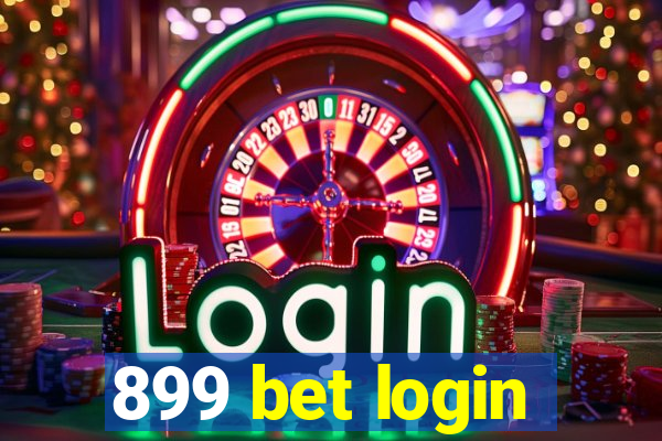899 bet login