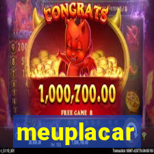 meuplacar