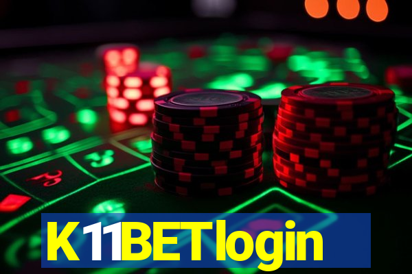 K11BETlogin