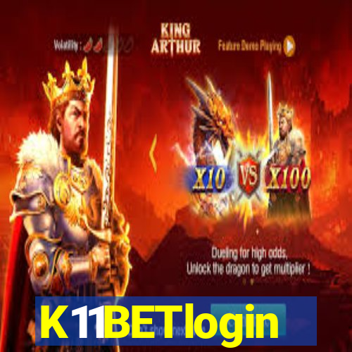 K11BETlogin