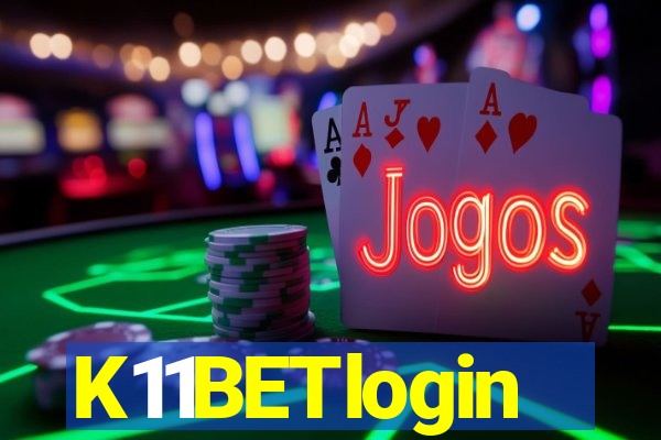 K11BETlogin