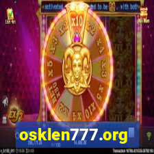 osklen777.org