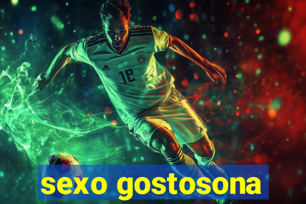 sexo gostosona