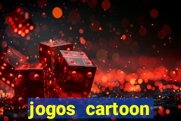jogos cartoon network dexter