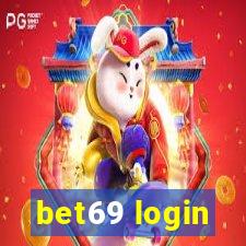 bet69 login