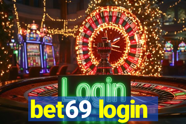 bet69 login
