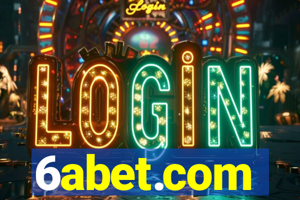 6abet.com