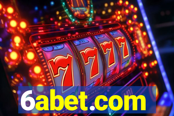 6abet.com