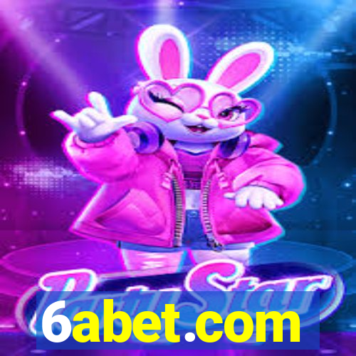 6abet.com