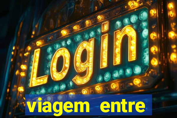 viagem entre estranhos final explicado