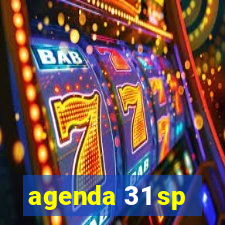 agenda 31 sp