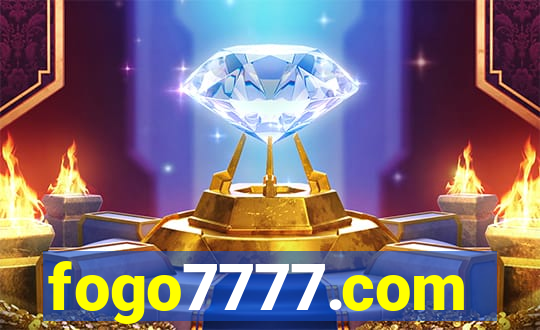 fogo7777.com
