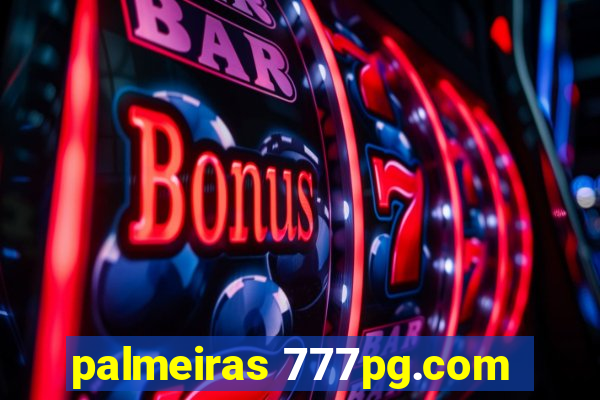 palmeiras 777pg.com