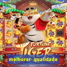 melhorar qualidade da foto ia online