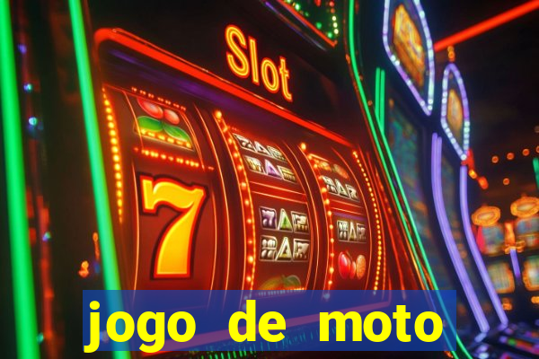 jogo de moto wheelie 3d