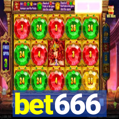 bet666