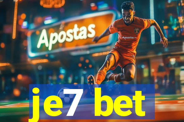 je7 bet