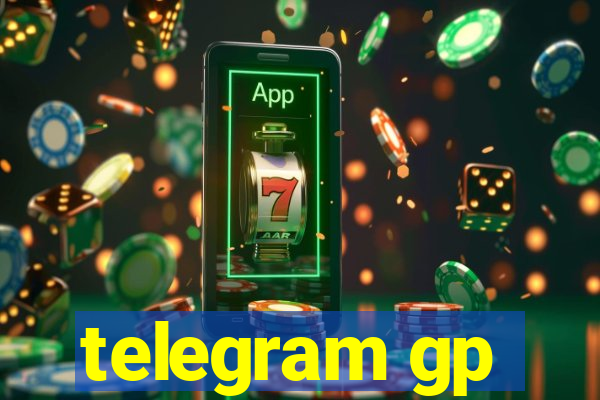 telegram gp