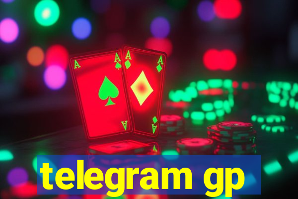 telegram gp