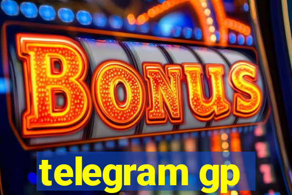 telegram gp