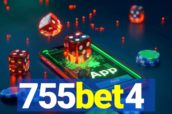 755bet4