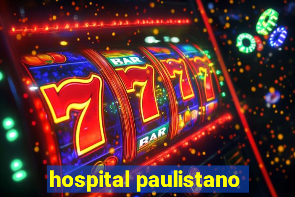 hospital paulistano