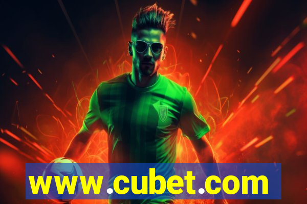 www.cubet.com