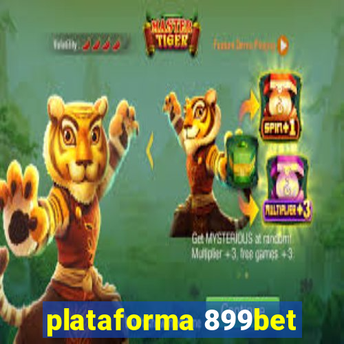 plataforma 899bet