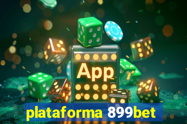 plataforma 899bet
