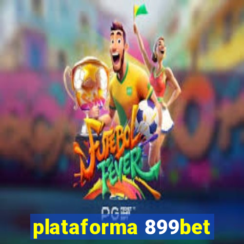 plataforma 899bet