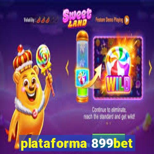 plataforma 899bet