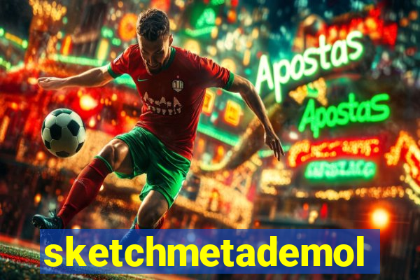 sketchmetademolab