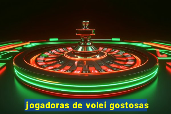 jogadoras de volei gostosas