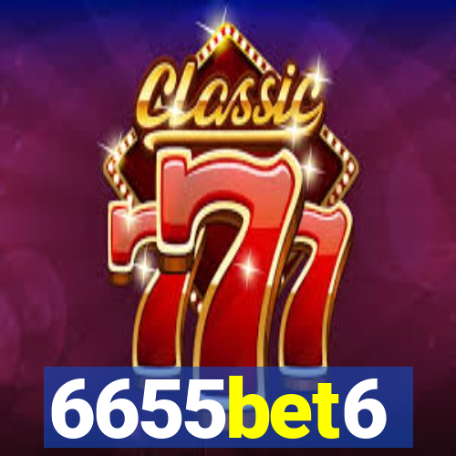 6655bet6