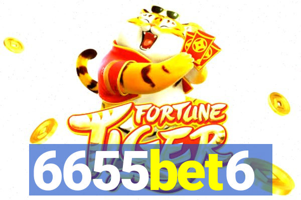 6655bet6