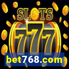 bet768.com