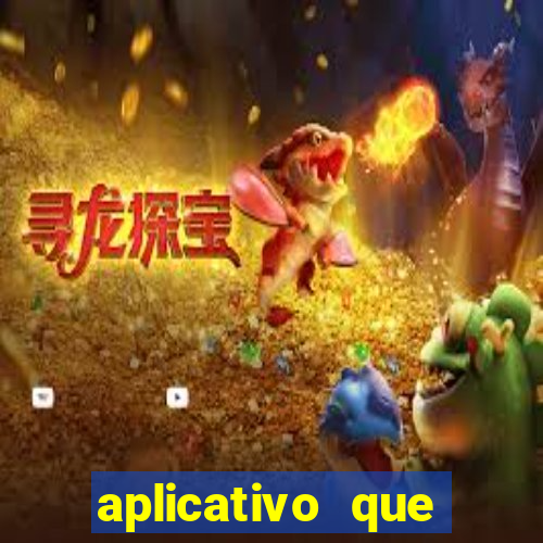 aplicativo que mostra todos os jogos de futebol