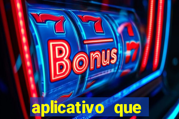 aplicativo que mostra todos os jogos de futebol