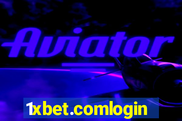 1xbet.comlogin