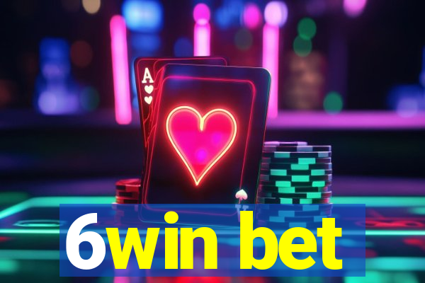 6win bet