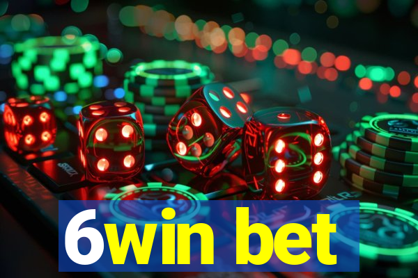 6win bet