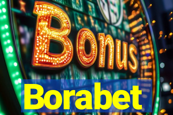 Borabet